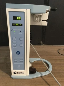 ESSEN 4354 PIPELINE PERIPETTE DISPENSER PERISTALTIC PUMP - Picture 1 of 8