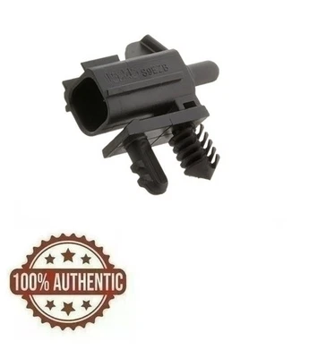 Датчик температуры воздуха AU5Z12A647B для Ford F150 Lincoln Motorcraft - Изображение 1 из 2