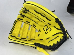 Guanto da baseball Dribble Up Smart taglia 11,5 RHT tiro destro cattura mano sinistra - Foto 1 di 9
