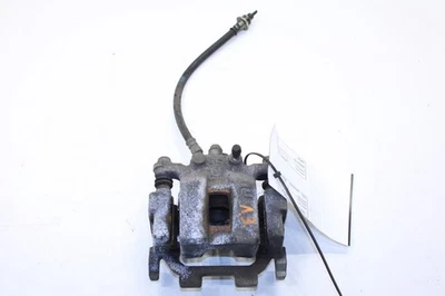 13-20 Nissan Pathfinder SV Rear Left Driver Side Brake Disc Caliper 44011-1AA0A - Image 1 of 4