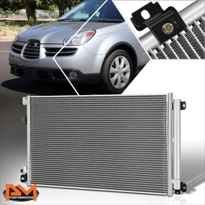 For 06-14 Subaru B9 Tribeca Factory Style Aluminum Core AC Condenser Replacement - Bild 1 von 6