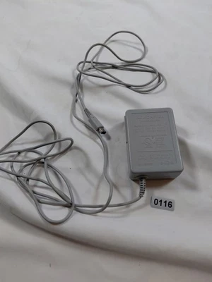 genuine Nintendo AC Adapter, model number WAP-002, Nintendo handheld consoles. - Image 1 of 4