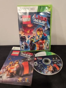 Videojuego The LEGO Movie (Microsoft Xbox 360, 2014) - Imagen 1 de 1