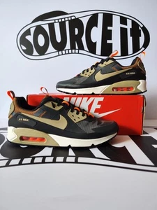 Nike Air Max 90 Drift Dark Smoke Grey 12UK/13US BRAND NEW - Picture 1 of 10