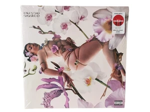 LP/Vinyl: KALI UCHIS ORQUIDEAS - Limited Edition Coke Bottle Clear - Brand New - Imagen 1 de 3