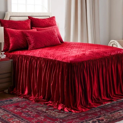 Levtex Home BirchHill Caserta Bedspread- Twin - Image 1 of 4