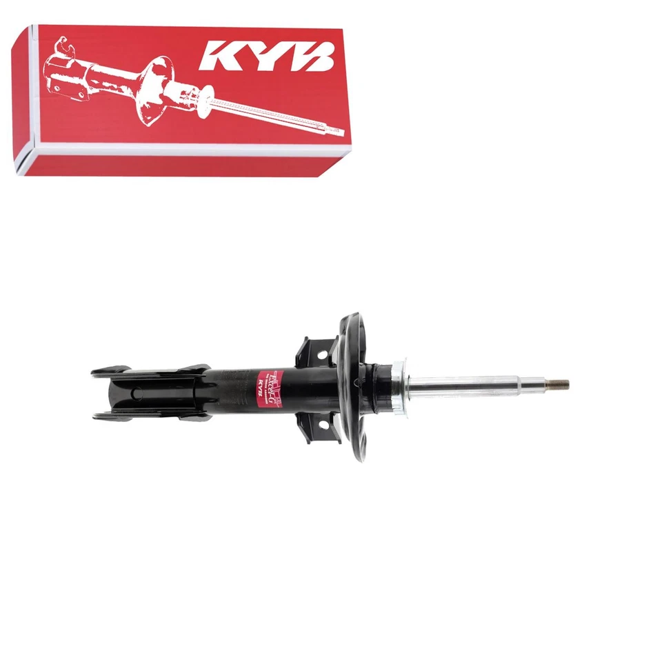 KYB Suspension Strut Front For 2010-2015 Mercedes-Benz GLK350 - Image 1 of 1