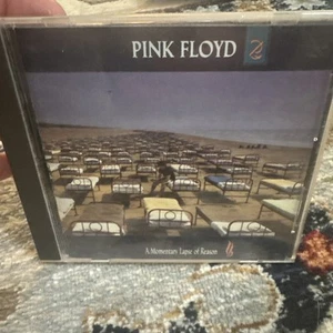 A Momentary Lapse of Reason by Pink Floyd (CD, 1987) - Imagen 1 de 5