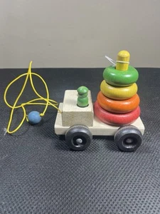 Vintage Holgate Toys TRUCKER CONE NO 2015 and box - Picture 1 of 18