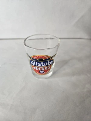 Brickyard 400 2007 - Shot Glass - Tony Stewart Foto 1 de 2
