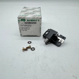 MEMBER'S - PORTA SPAZZOLE SEV MARCHAL 71931093 PER ALFA PORSCHE LANCIA FM-835 - Picture 1 of 4