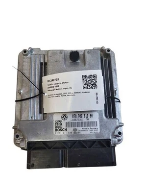 Centralina motore VW MULTIVAN V 7HM, 7HN, 7HF, 7EF, 7EM, 7EN 33028912 - Immagine 1 di 4