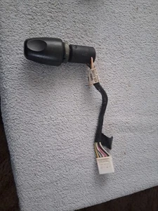 1997-2001 Dodge Ram 1500 2500 3500 Mirror Switch Single OEM - Picture 1 of 4
