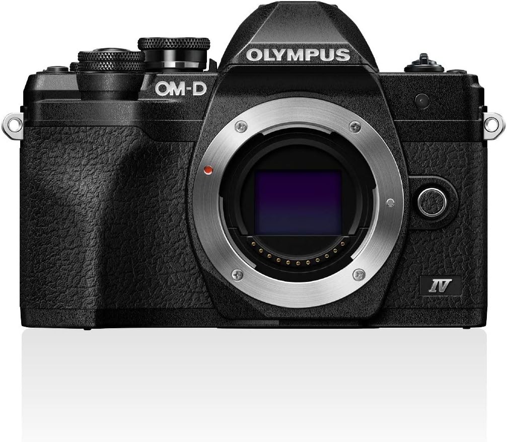 Olympus OM-D E-M10 Digital Cameras for Sale - Shop New