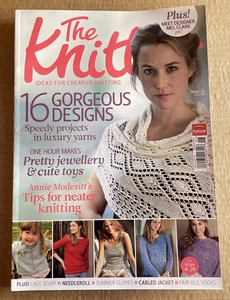 The Knitter Magazine Issue No. 45 - Foto 1 di 5