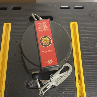JRG Protecta Self Retractable Fall Arrester 22m  150Kg - Image 1 of 4