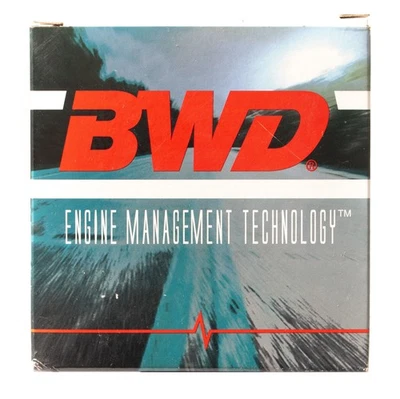 BWD Engine Management Technology Dimmer Switch Fits 82-02 Chevrolet Camaro DS114 - Imagem 1 de 4