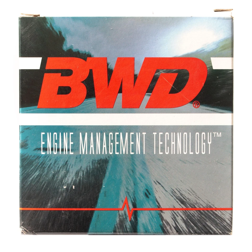 BWD Engine Management Technology Dimmer Switch Fits 82-02 Chevrolet Camaro DS114 Foto 1 de 4