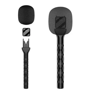 Support micro sans fil efficace pour microphone Rode et configuration performanc - Zdjęcie 1 z 12