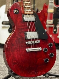 Gibson Les Paul Studio -Wine Red- 2005 Used Electric Guitar - Picture 1 of 10