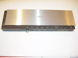 Samsung UN65HU9000F One Connect Box UN65HU9000FXZA D018 - Imagen 1 de 3