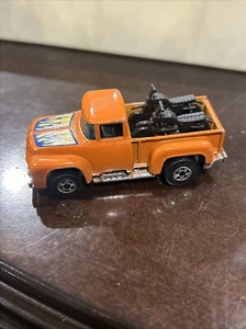 Vintage Hot Wheels Hi Tail Hauler 1973 Hong Kong Loose The Heavies Great conditi - Picture 1 of 5