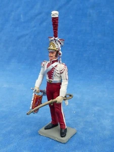 RARE TOP ++ STARLUX PLAST. 1:32 SOLDAT PREMIER EMPIRE NAPOLEON Ier - Picture 1 of 6