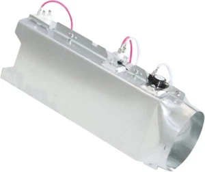 Dryer Heating Element Assembly for LG DLEX2501W DLEX3470V DLEX5101W DLEY1201W - Picture 1 of 4