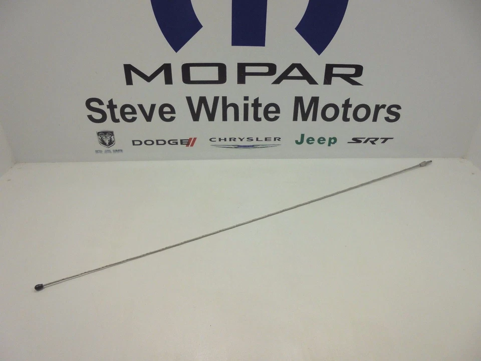 00-10 Chrysler PT Cruiser Dodge Neón Nuevo Radio Antena Mástil Mopar Fábrica OEM Foto 1 de 3