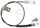 Rear Left Handbrake Cable for LHD Kia Sorento - A.B.S. K17427