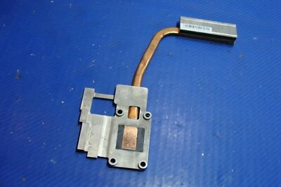 Toshiba Satellite P755-S5390 15.6" Genuine CPU Cooling Heatsink AT0H70020A0 - Image 1 of 3
