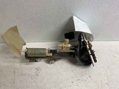 2002-2004 Subaru Impreza 2.0 bomba de combustível com unidade de envio e suporte OEM - Imagem 1 de 4