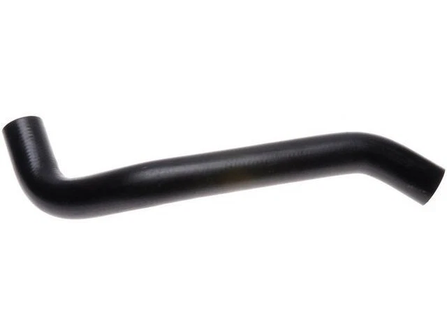 Manguera de radiador superior para GMC Sierra 2500 HD 2011-2014 6,6 L V8 diésel 2012 JF777DJ Foto 1 de 1