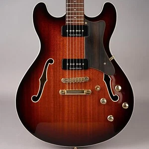 Framus Mayfield Legacy - 2013 - Germany - Vintage Sunbrust w/HSC - Picture 1 of 18