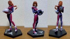 Figura Ichiban Kuji Premio B Gundam UC Marida Cruz Usada ¡Buena! Sin caja de Japón - Imagen 1 de 8
