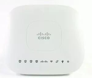 Cisco AIR-OEAP602I-A-K9 Dual Band OfficeExtend Access Point - Picture 1 of 3