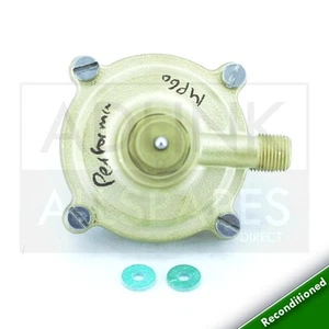 VÁLVULA DE AGUA PARA CALDERA POTTERTON PERFORMA 24i 28 y 24iHE 28 248734 - Imagen 1 de 4