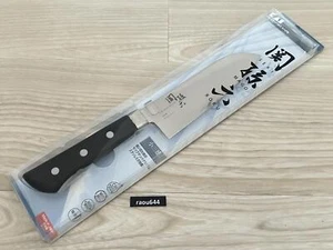 KAI SEKI MAGOROKU AB5429 Honoka Küchen Santokumesser 145 mm 5,7" Edelstahl - Bild 1 von 24