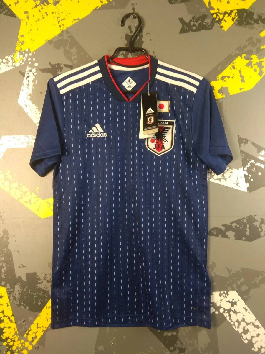 Size XS Japan National Team Soccer Fan Apparel & Souvenirs | eBay