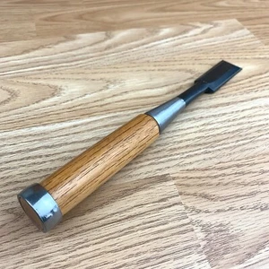 Tataki Nomi INM Japanese Chisels, 21 mm TL-INM21 - Picture 1 of 4