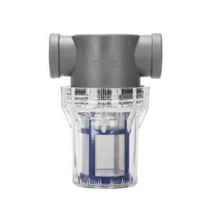Filtro in linea NPT femmina 3/4" - Filtro tubo da giardino per lavaggio ad alta pressione... - Foto 1 di 6