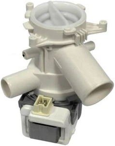 BOMBA DE DRENAJE PARA LAVADORA COMPATIBLE BEKO 2840940500 - Imagen 1 de 1