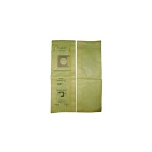 6 Royal Upright Type B Vacuum Cleaner Allergy Bags, Top Full Vacuum Cleaners, RO - Picture 1 of 1