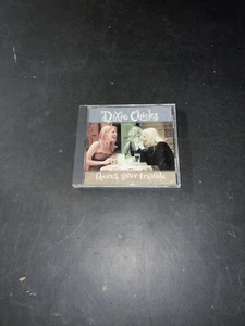 Dixie Chicks : There's Your Trouble CD Single - Imagen 1 de 6
