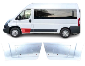 FIAT DUCATO 2006- Reparaturblechsatz Tür unten / L+R - Bild 1 von 4