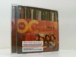 Music from the O. C. Mix 1 (O. C. California) Various und Ost: