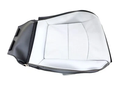 NEW OE GM Front Right Seat Cushion Cover Ash Gray 84305370 GMC Terrain 2018-2021 - Image 1 of 4