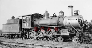 3J045 RP 1934/50s SPOKANE PORTLAND SEATTLE RAILROAD 460 LOCO #156 - Picture 1 of 1