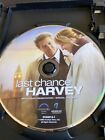 Last Chance Harvey (Dvd, 2009) (Blockbuster Case) ??- Disc Only