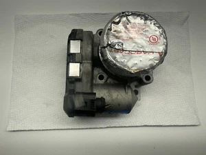 Throttle Body For 2001 2002 2003 VW Volkswagen Passat 1.8L Audi A4 06B133062M - Picture 1 of 6